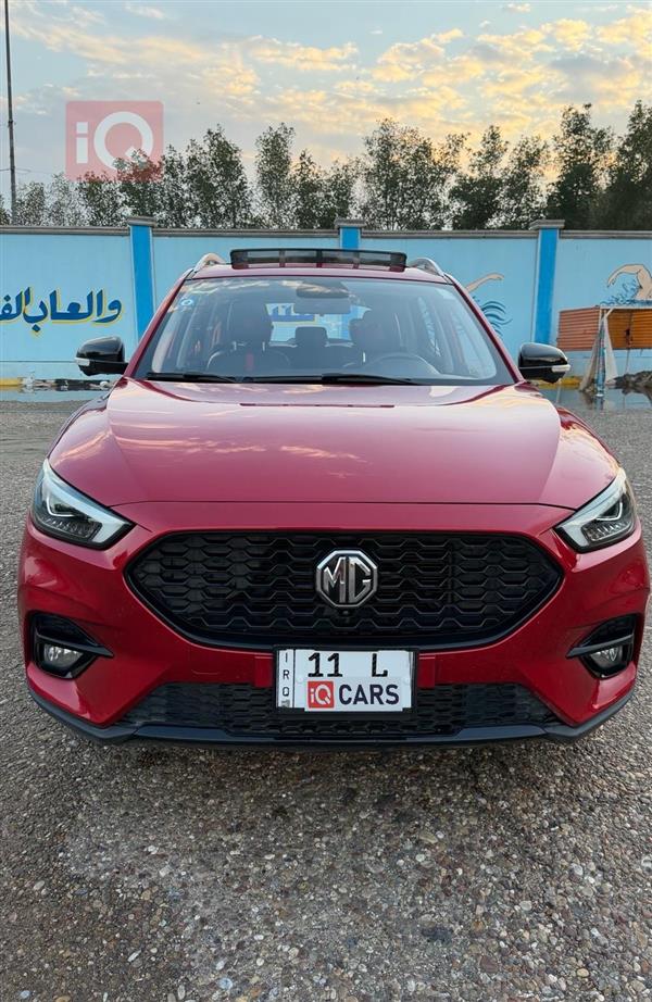 ام جي ZS 2021 للبيع في العراق -  بغداد